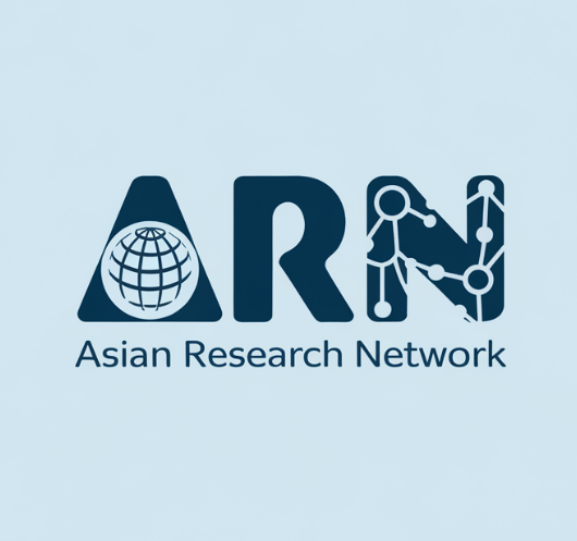 Asian Research Network Logo
